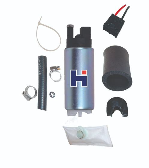 BMW 3 Series E30 Fuel Pump Kit (82-93) | Walbro, Facet, Weber, Dellorto ...