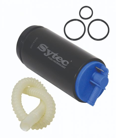 Audi s3 top fuel pump