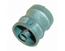 Dellorto DHLA 40 Turbo (No 4) Auxilliary Venturi