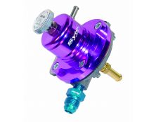 SYTEC SAR Regulator 1:1 (PURPLE) fuel pressure regulator
