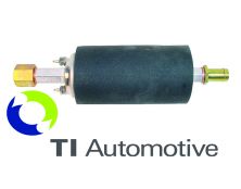 Ti Automotive (Walbro) Fuel Pump Kit (Alternative for Bosch 0580254975)