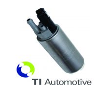 Ti Automotive GSS350G3 High Performance Fuel Pump 350lph (Pump Only)