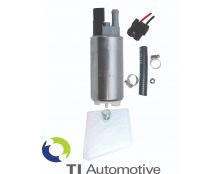Ti Automotive Fuel Pump Kit 350lph (GSS352G3)