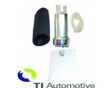 BMW E39 Walbro 400 lph Competition Upgrade Fuel Pump Kit 