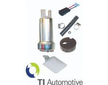 Nissan SX200 S13 Fuel Pump Upgrade Kit up to 700 hp - Ti Automotive / Walbro