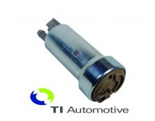 Ti Automotive F90000278 Competition In Tank High Rate Fuel Pump (400 lph) PWM Compatible