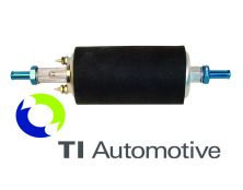 Ti Automotive TCP012 Out-Tank Fuel Injection Pump (1 Bar)