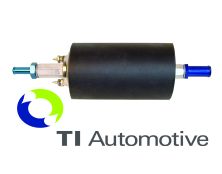 Ti Automotive TCP020/1 Competition Out-Tank Fuel Injection Pump (Weber PL-021)