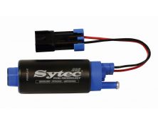 Sytec Motorsport 340 ltr/hr Fuel Pump SYT340EM (E85 Compatible) Fuel Pump Only