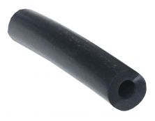 Cohline 2110 Rubber Vacuum Hose 3.5mm / Meter (Thick Wall) Black